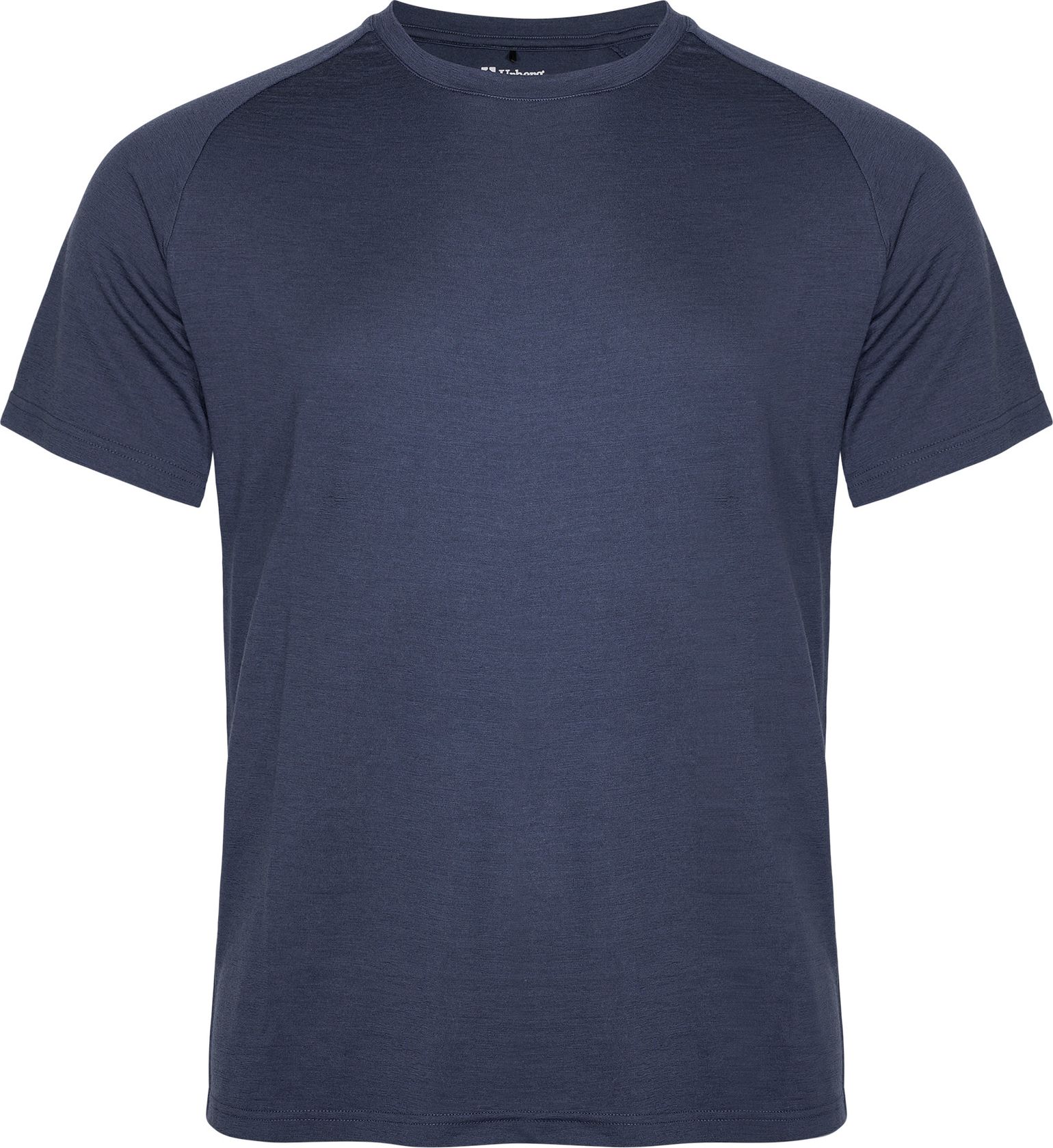 Urberg Men's Lyngen Merino T-Shirt 2.0 Blue Nights