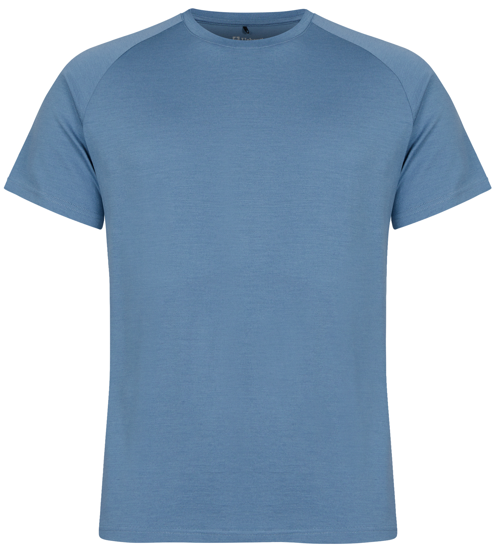 Urberg Men’s Lyngen Merino T-Shirt 2.0 Blue Stone