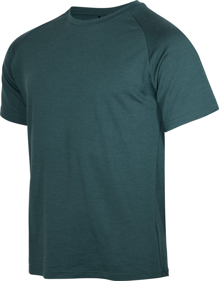 Urberg Men's Lyngen Merino T-Shirt 2.0 Mediterranea Urberg