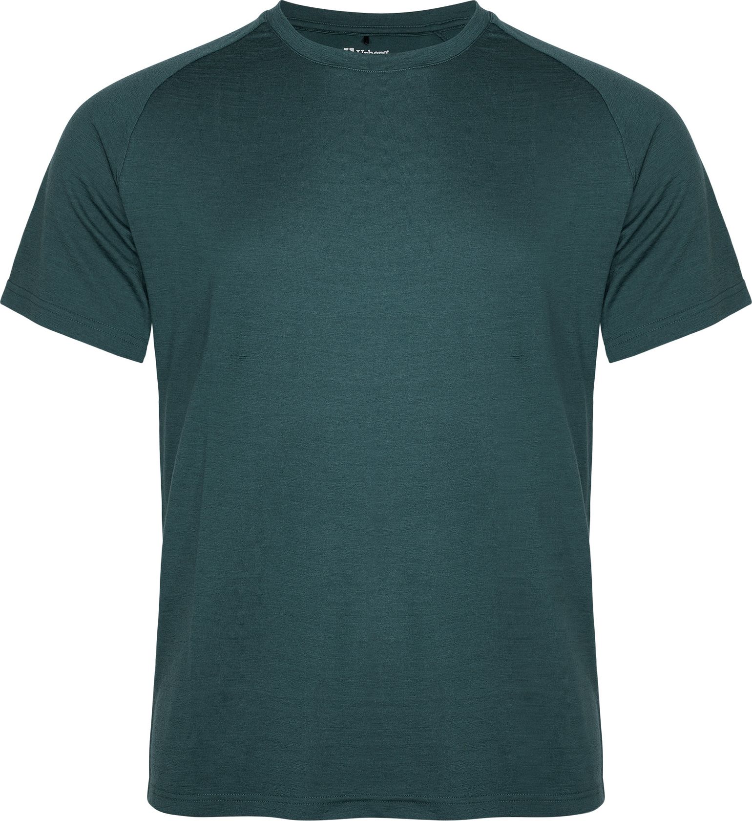 Urberg Men's Lyngen Merino T-Shirt 2.0 Mediterranea