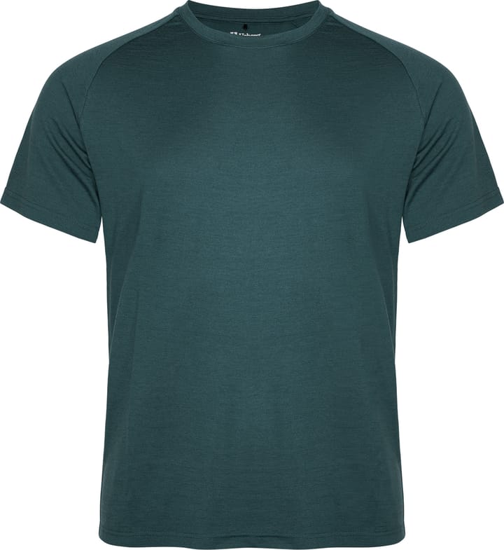 Urberg Men's Lyngen Merino T-Shirt 2.0 Mediterranea Urberg