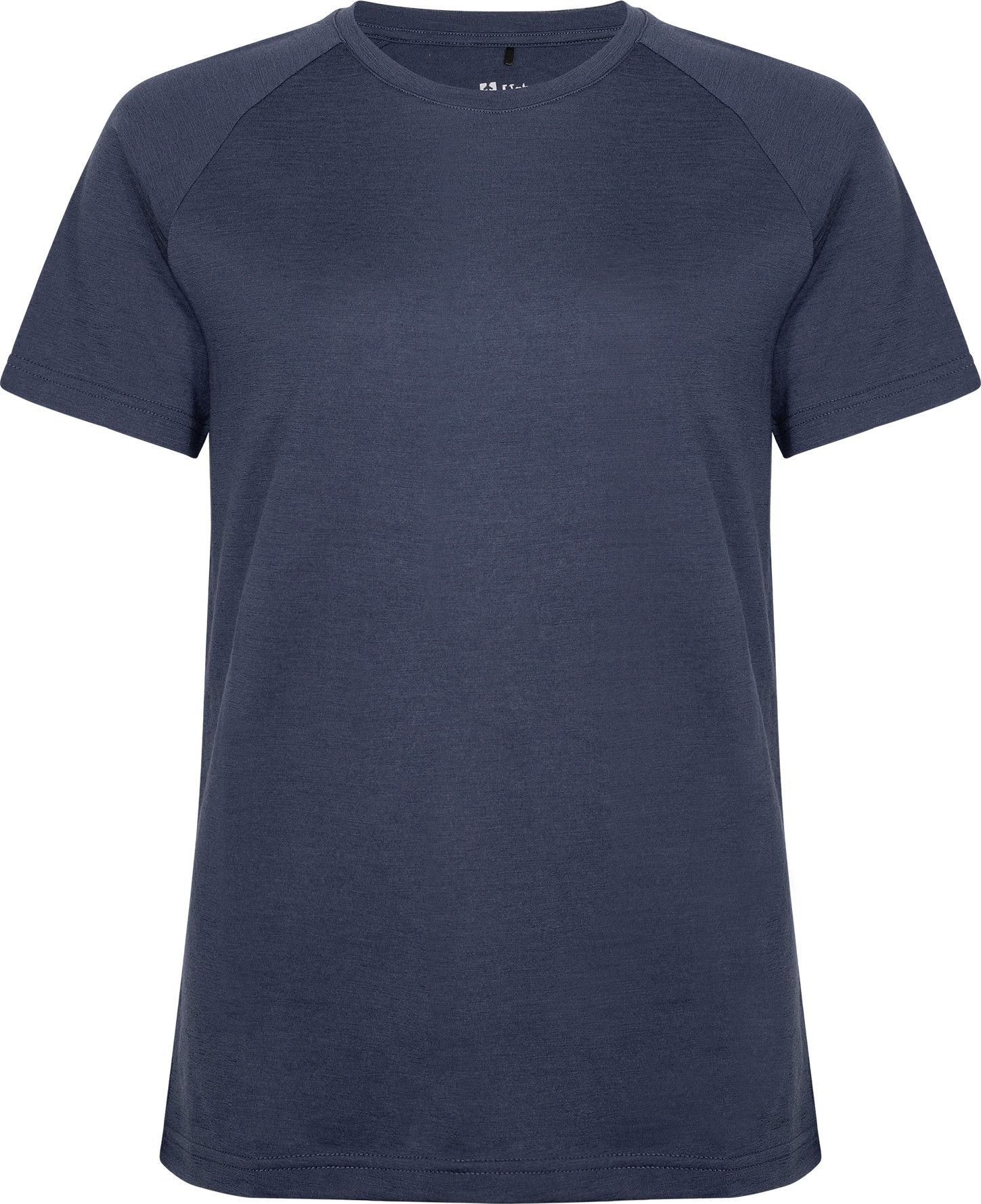 Urberg Women's Lyngen Merino T-Shirt 2.0 Blue Nights