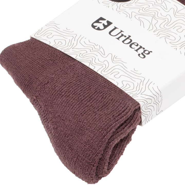 Urberg Hiking Wool Sock G2 Huckleberry Urberg