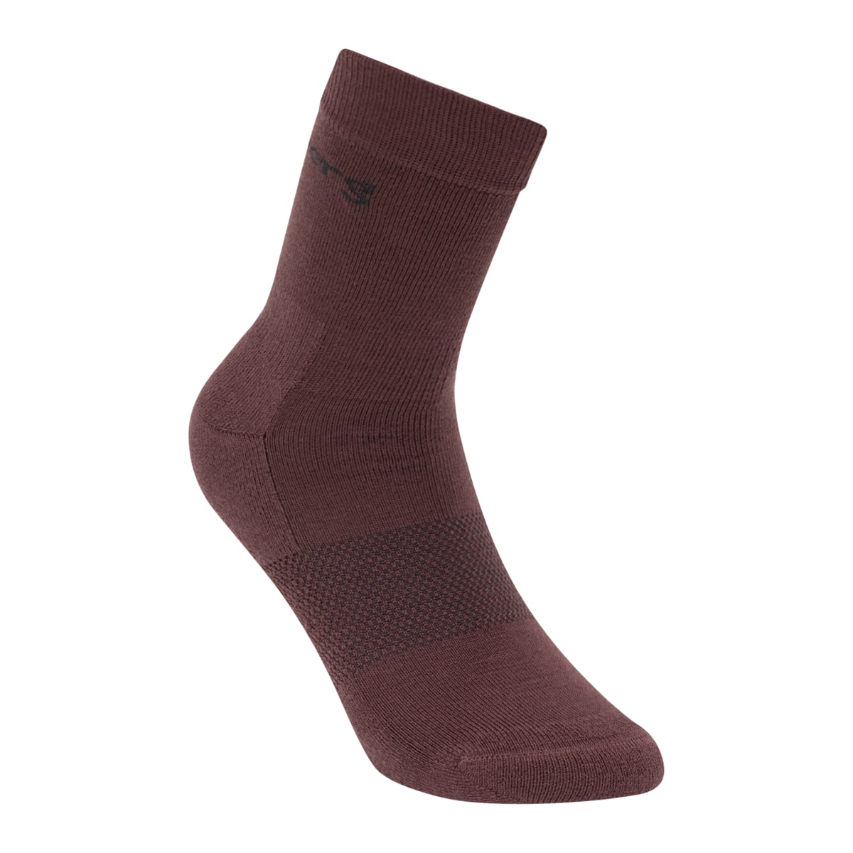 Urberg Hiking Wool Sock G2 Huckleberry