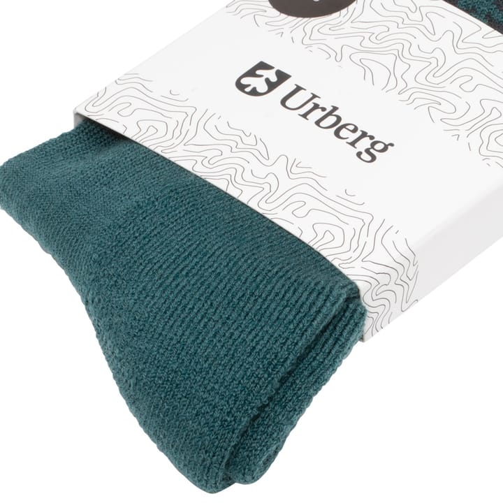 Urberg Hiking Wool Sock G2 Mediterranea Urberg