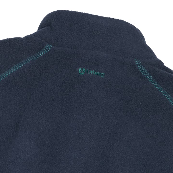 Urberg Kids' Tyldal Fleece Jacket Blue Nights Urberg