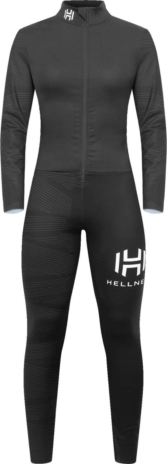 Hellner Women’s Xc Ski Race Suit Phantom