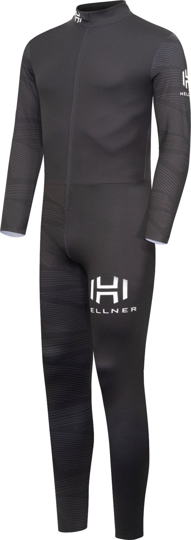 Hellner Men's XC Race Suit 2.0 Phantom Hellner