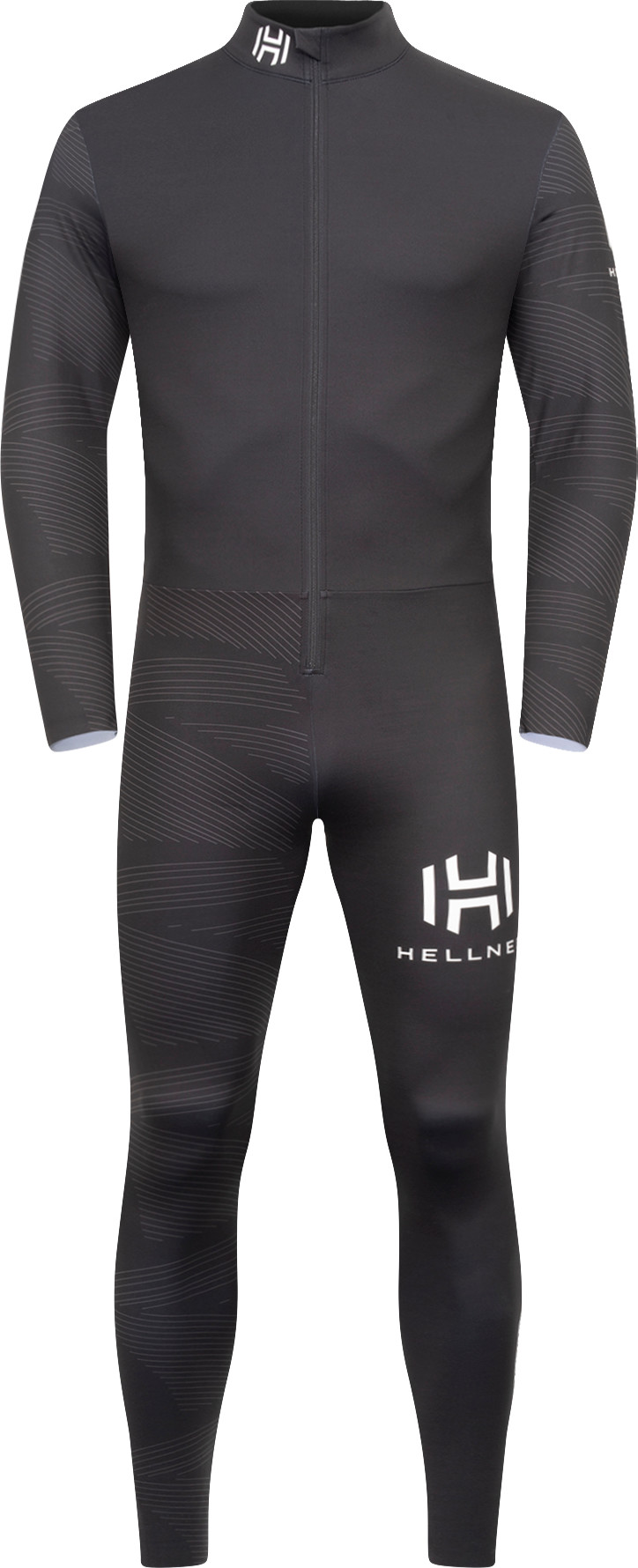 Hellner Men’s XC Race Suit 2.0 Phantom