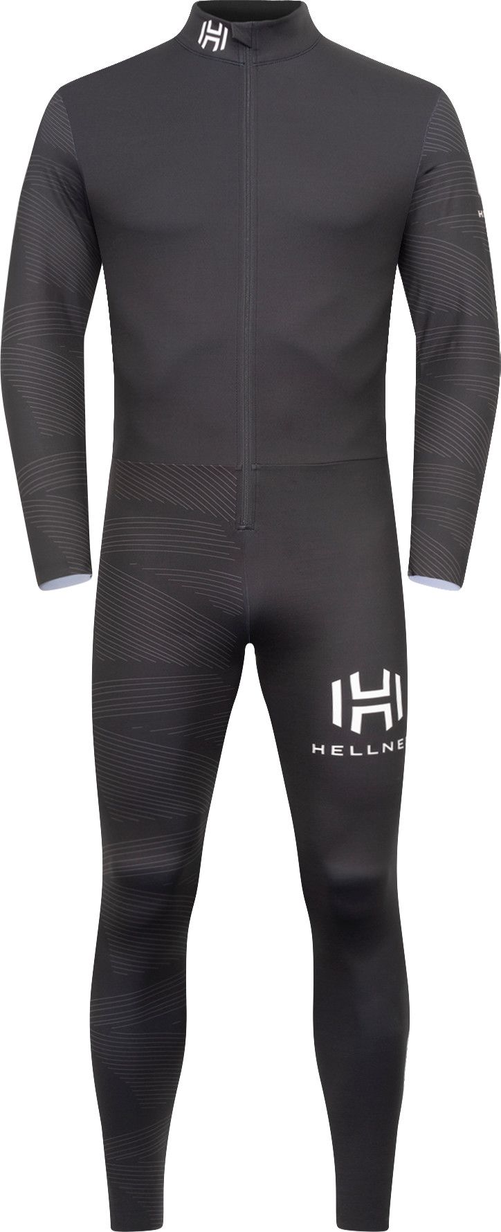 Hellner Men's XC Race Suit 2.0 Phantom