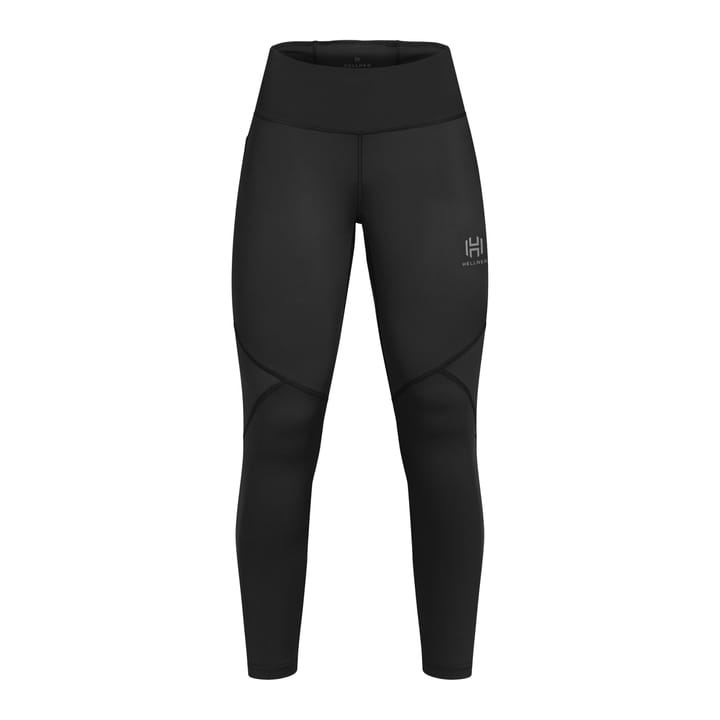 THE NORTH FACE-W FLEX HIGH RISE 7/8 TIGHT SHADY BLUE - Trail running tights