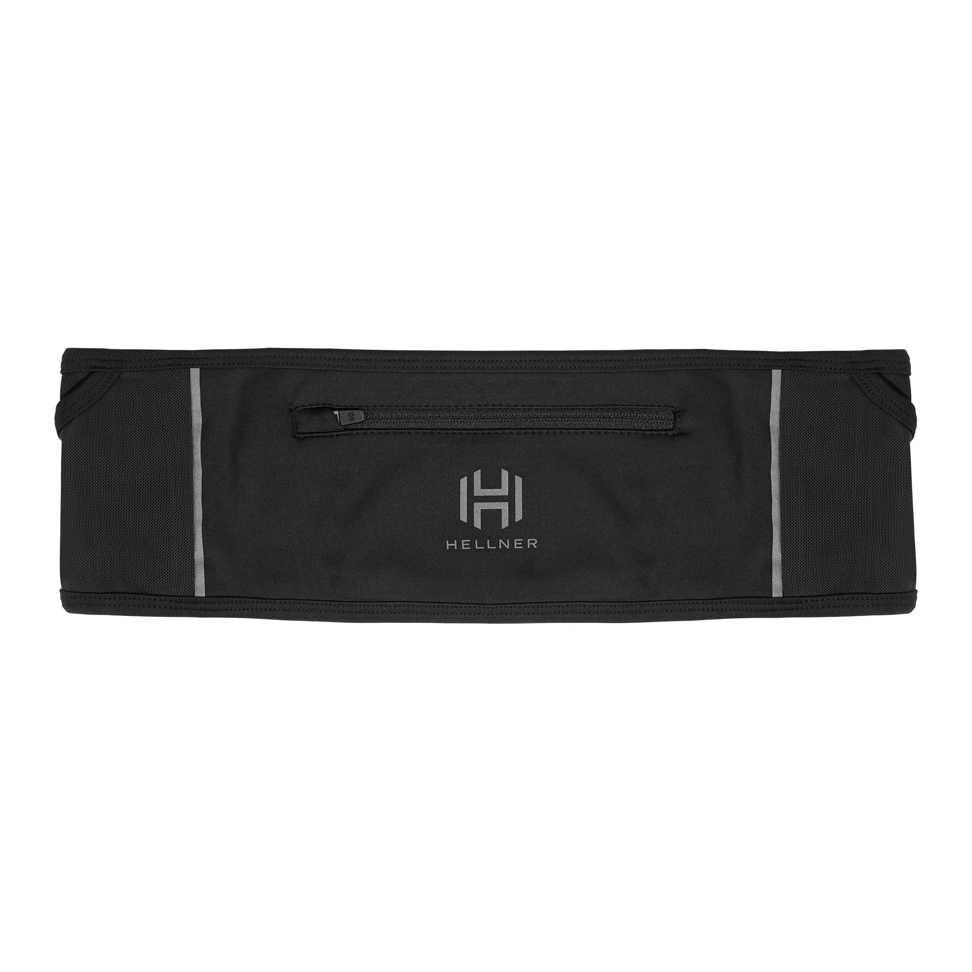 Hellner Lihiti Running Accessories Belt Black Beauty