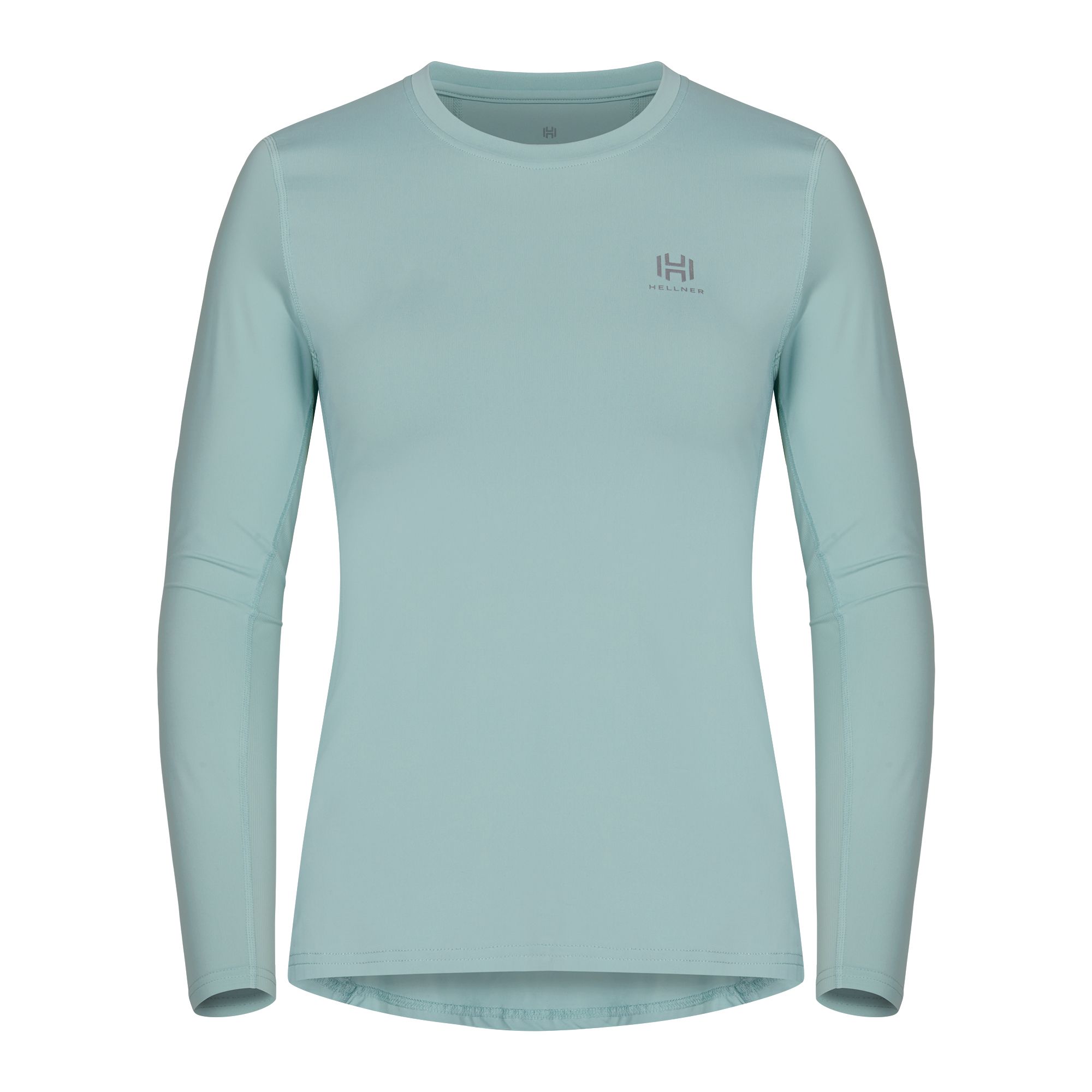 Women's Sallu Long Sleeve Running Top Blue Haze, Shoppe Women's Sallu Long  Sleeve Running Top Blue Haze hier