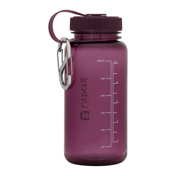 Urberg Tritan Bottle 600 ml Dark Purple Urberg