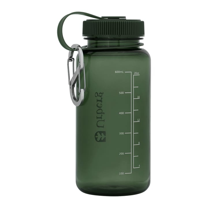 Urberg Tritan Bottle 600 ml Kombu Green Urberg