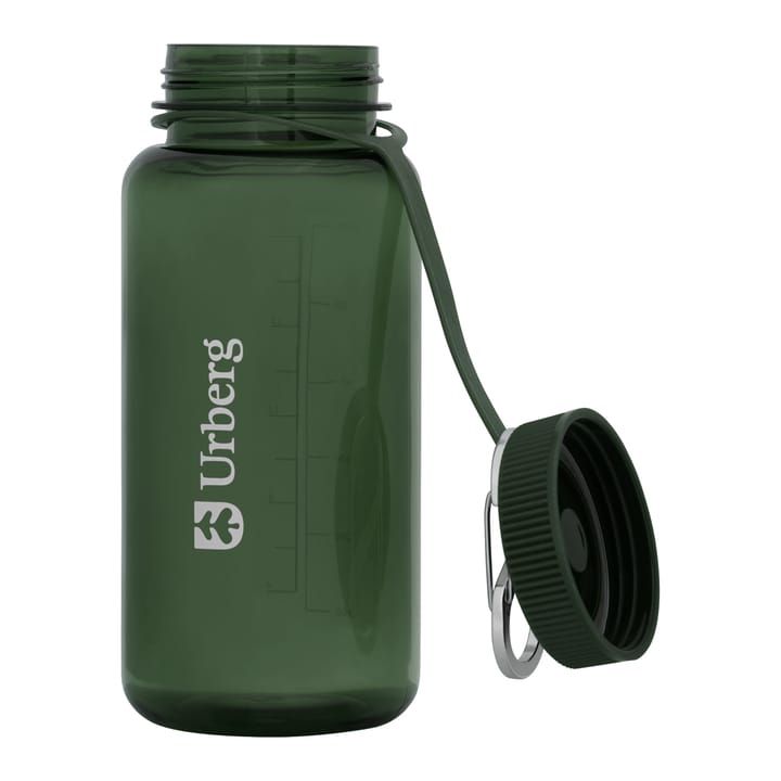 Urberg Tritan Bottle 600 ml Kombu Green Urberg