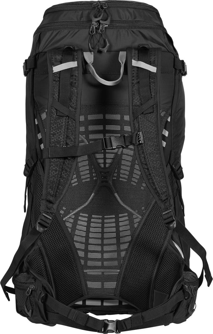 Urberg Glacier Backpack 35l Black Urberg