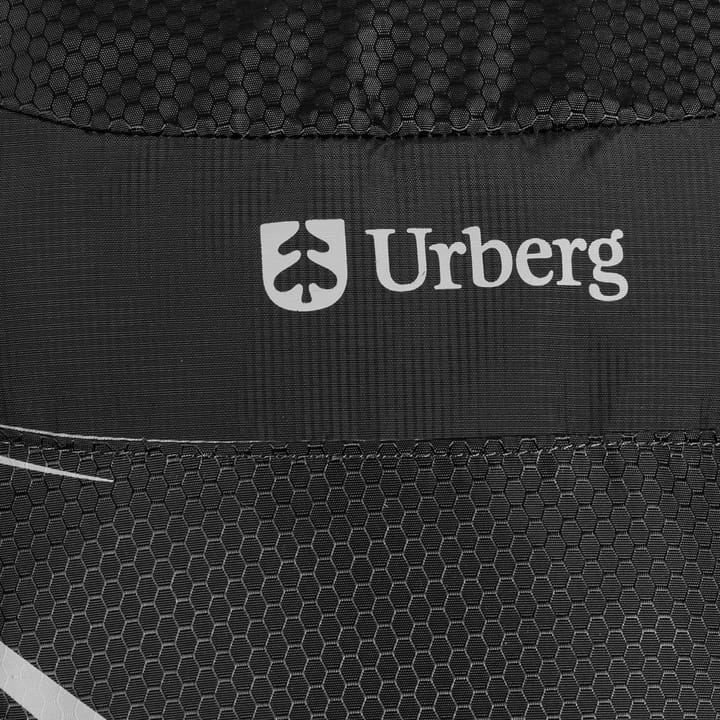 Urberg Glacier Backpack 35l Black Urberg