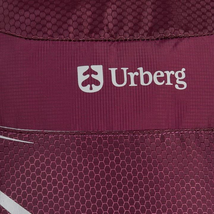 Urberg Glacier Backpack 35l Dark Purple Urberg