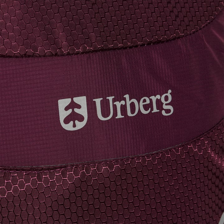 Urberg Glacier Backpack 45 L Dark Purple Urberg