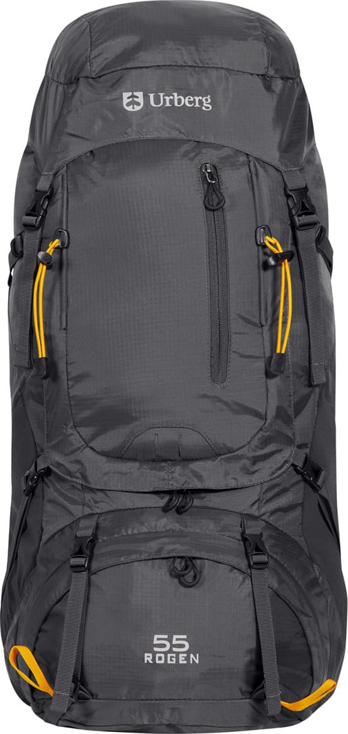 Urberg Rogen Backpack 55 L Asphalt Urberg