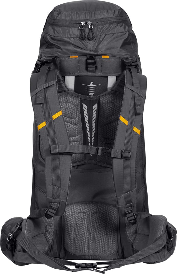 Urberg Rogen Backpack 55 L Asphalt Urberg