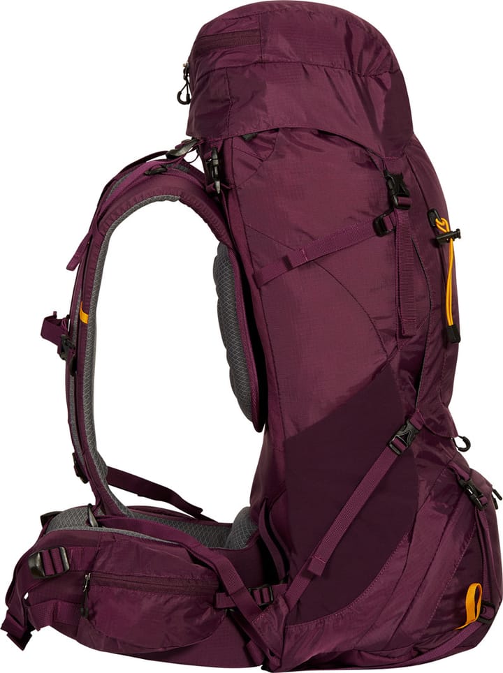 Urberg Rogen Backpack 55 L Dark Purple Urberg