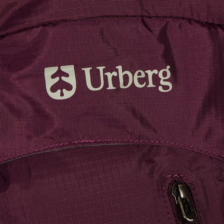 Urberg Rogen Backpack 55 L Dark Purple Urberg