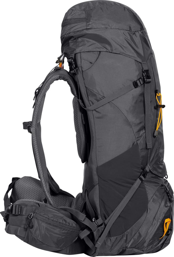 Urberg Rogen Backpack 65 L Asphalt Urberg