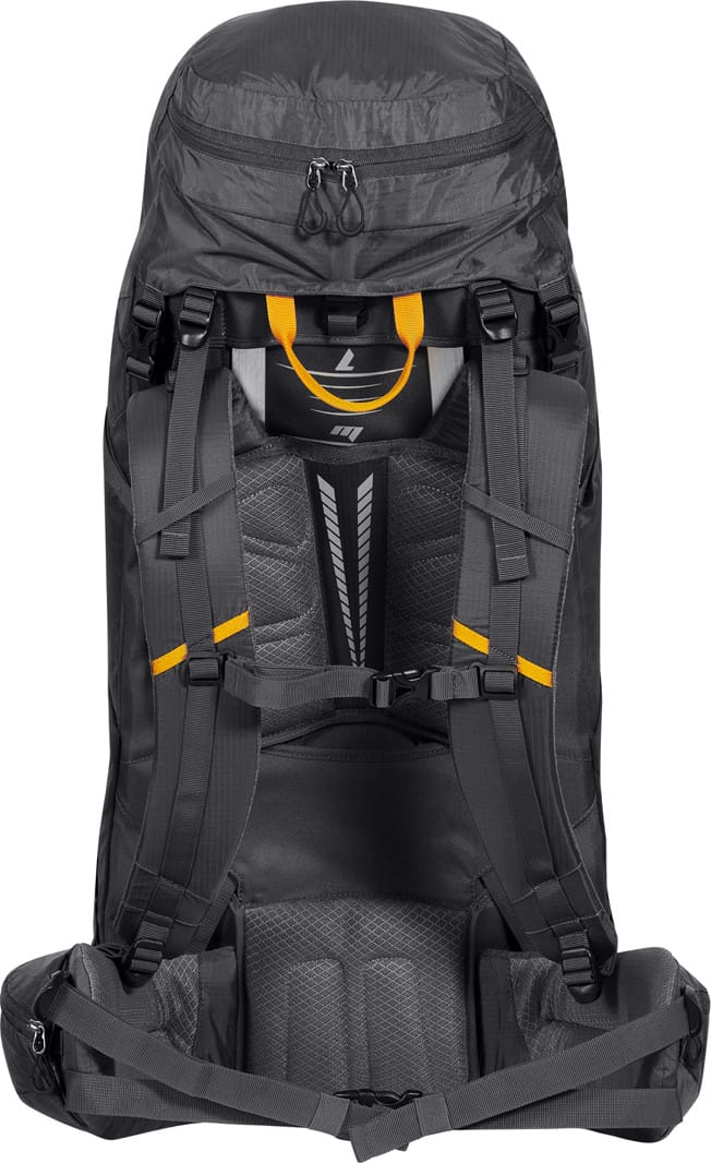 Urberg Rogen Backpack 65 L Asphalt Urberg