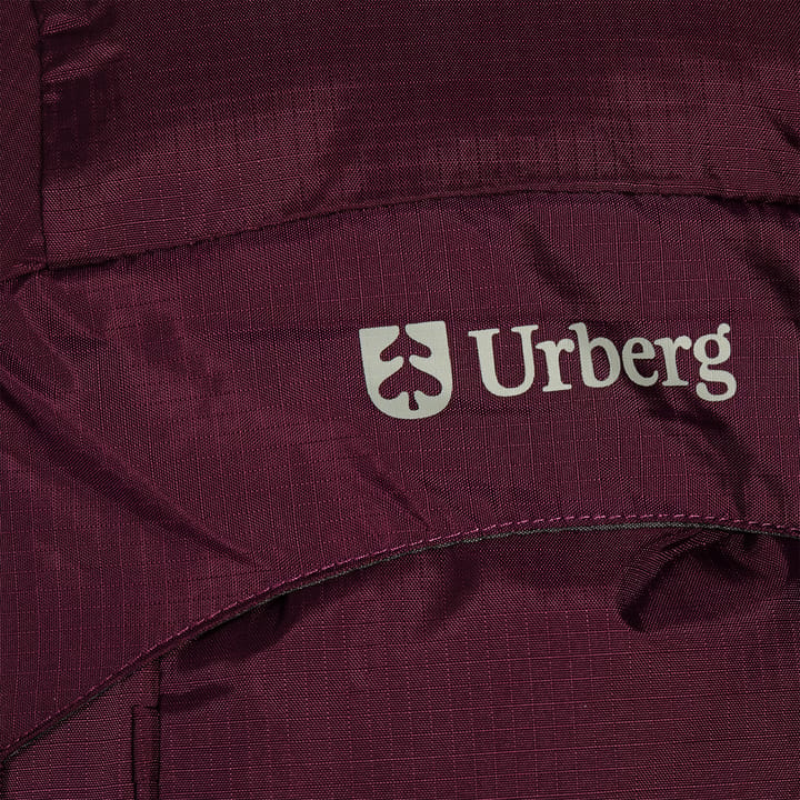 Urberg Rogen Backpack 65 L Dark Purple Urberg