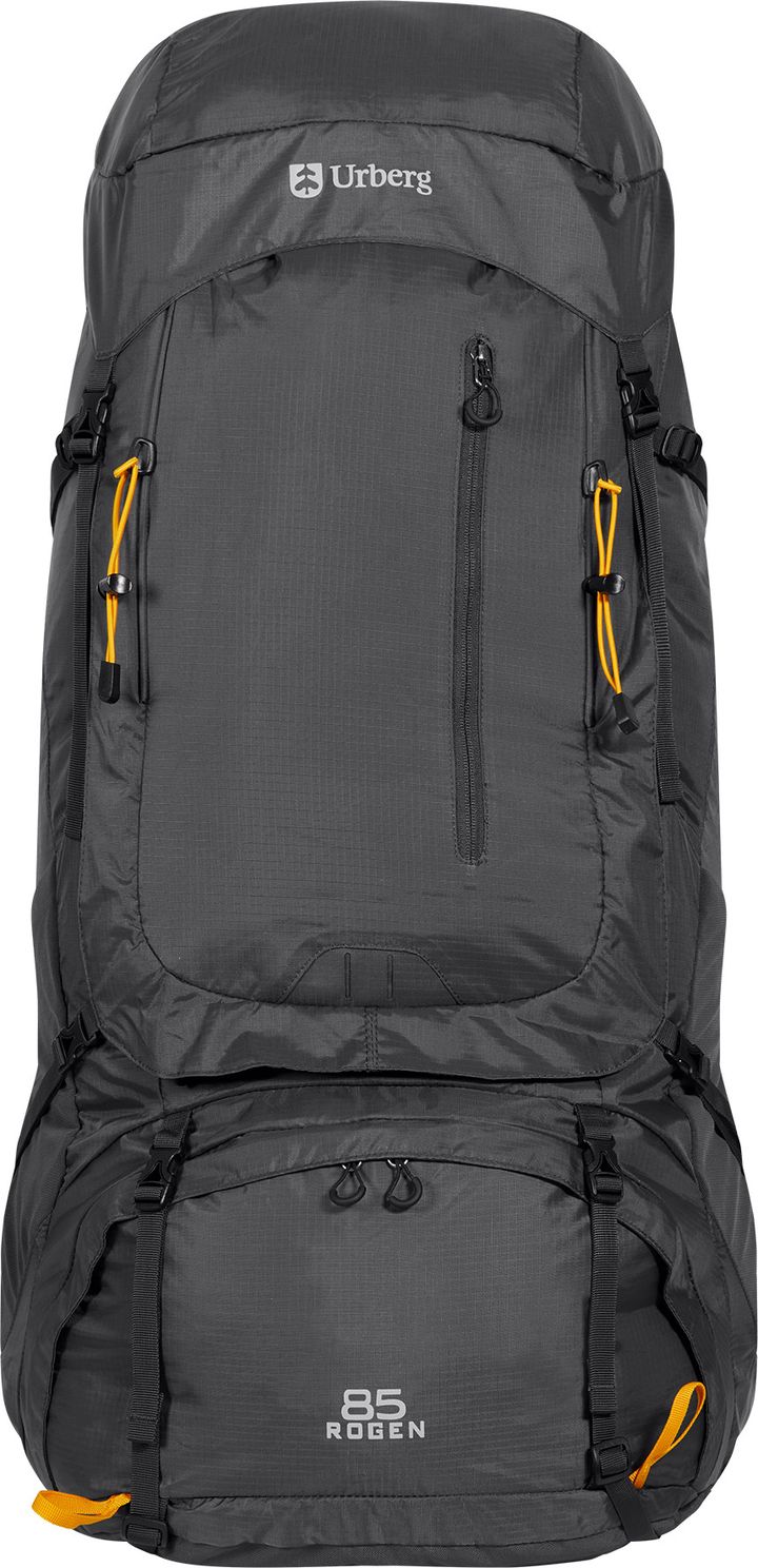 Urberg Rogen Backpack 85 L Asphalt Urberg