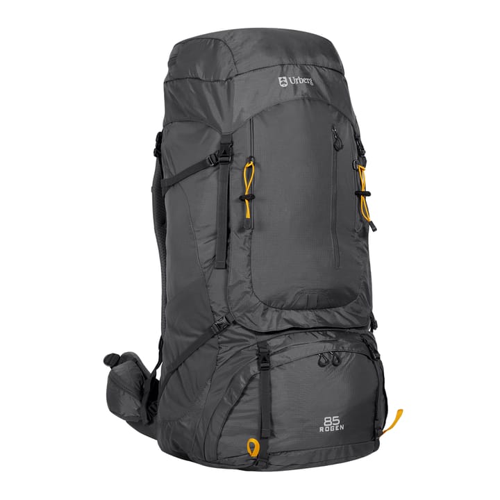 Urberg Rogen Backpack 85 L Asphalt Urberg