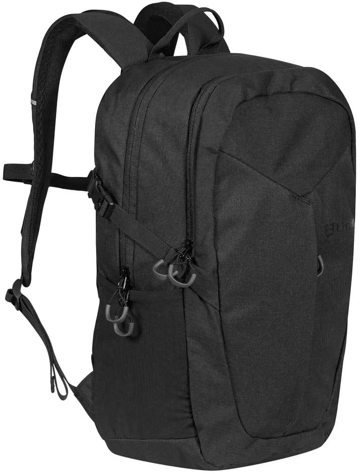 Urberg Classic Backpack Black Urberg