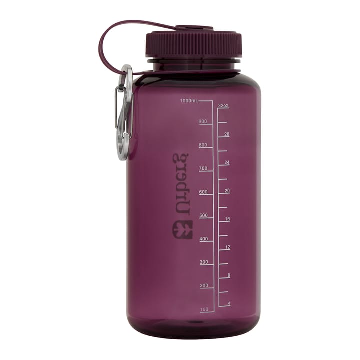 Urberg Tritan Bottle 1000 ml Dark Purple Urberg