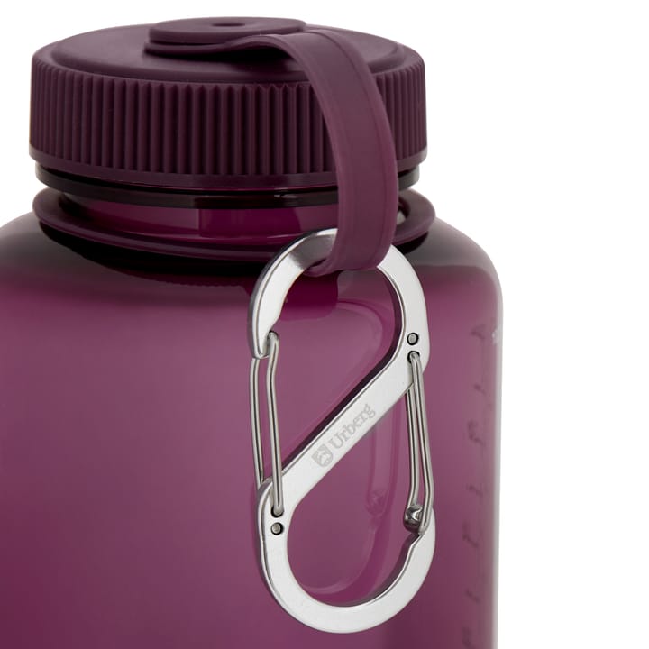 Urberg Tritan Bottle 1000 ml Dark Purple Urberg