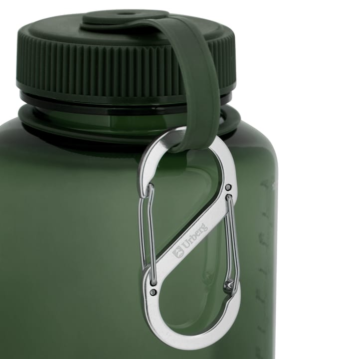 Urberg Tritan Bottle 1000 ml Kombu Green Urberg