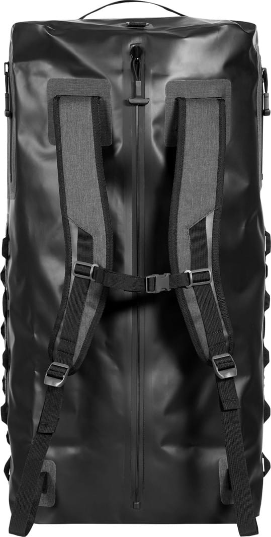 Urberg Welded Backpack 80 L Black Urberg