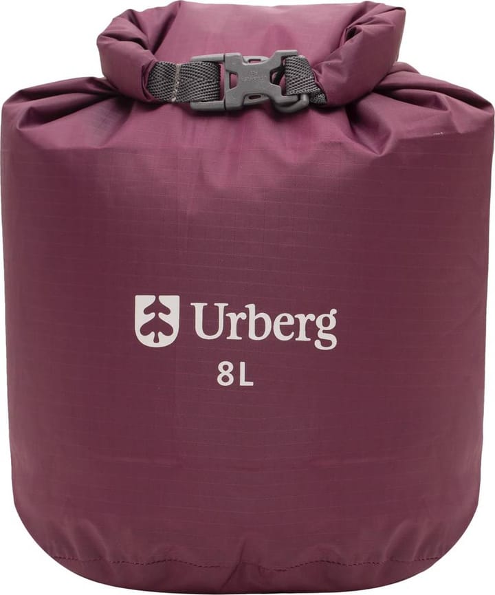 Urberg Dry Bag 8 L Dark Purple Urberg