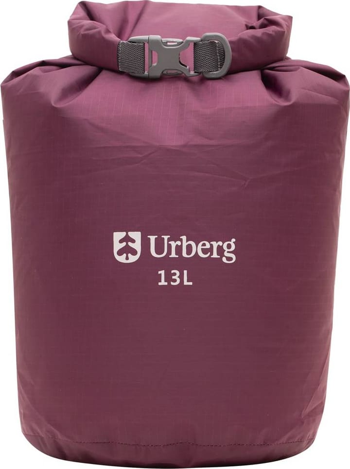 Urberg Dry Bag 13 L Dark Purple Urberg