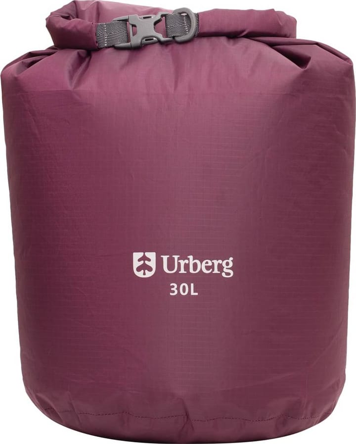 Urberg Dry Bag 30 L Dark Purple Urberg