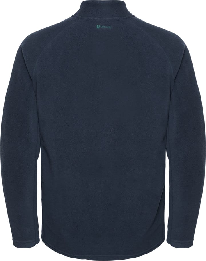 Urberg Men's Fleece Jacket Blue Nights Urberg