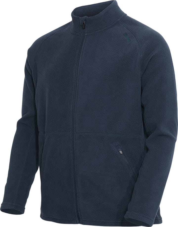 Urberg Men's Fleece Jacket Blue Nights Urberg