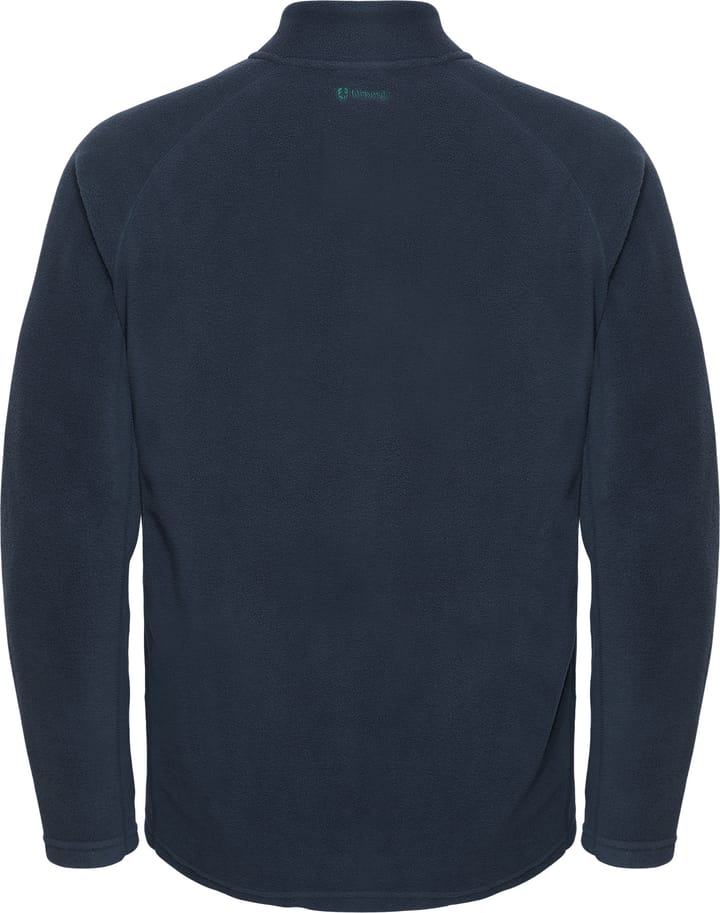 Urberg Men's Fleece Jacket Blue Nights Urberg