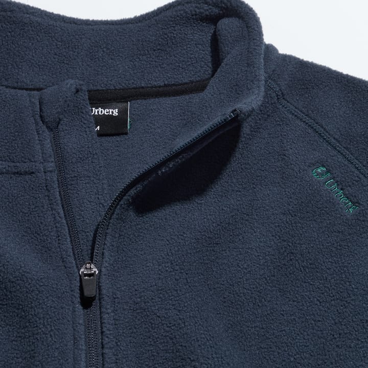 Urberg Men's Fleece Jacket Blue Nights Urberg