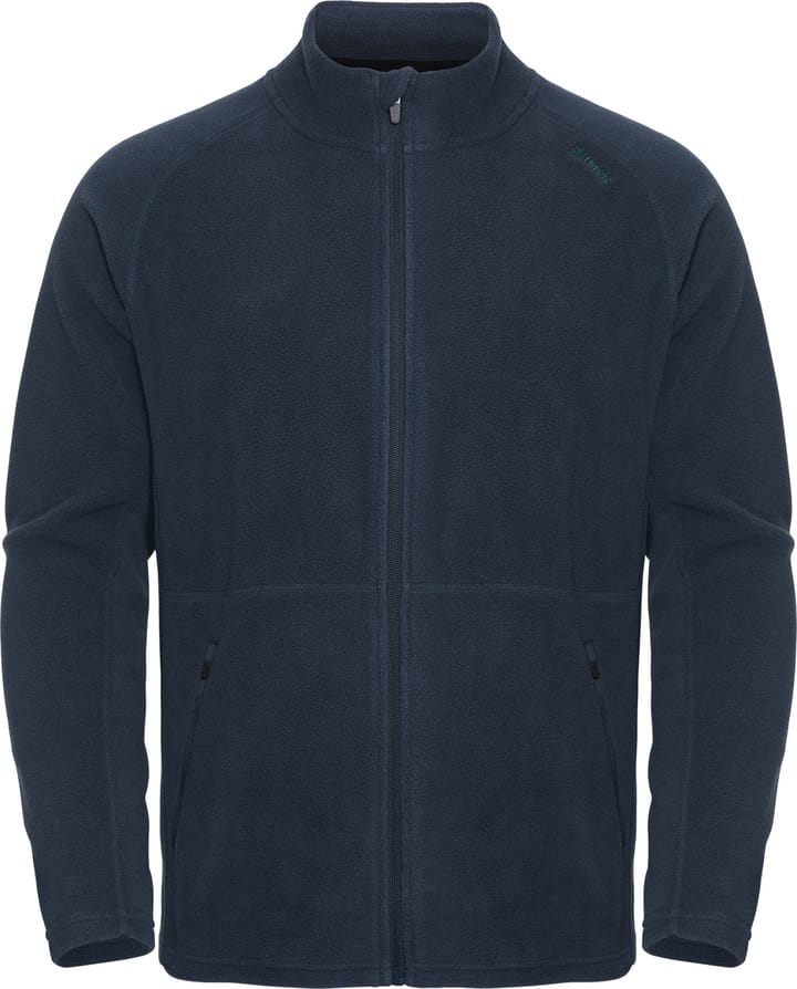 Urberg Men's Fleece Jacket Blue Nights Urberg