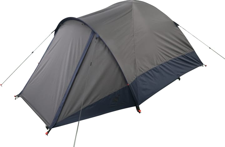 Arctic Tern Camping Tent Dome 3 P Asphalt Arctic Tern