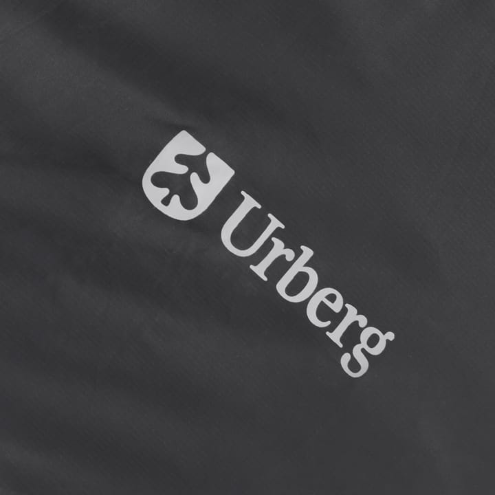 Urberg Extra Wide Sleeping Bag 2.0 Asphalt Urberg