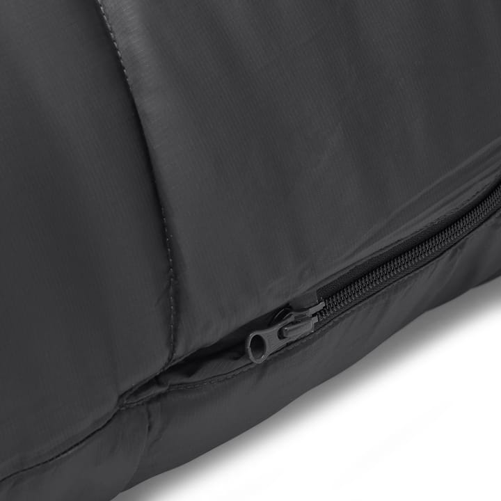 Urberg Extra Wide Sleeping Bag 2.0 Asphalt Urberg