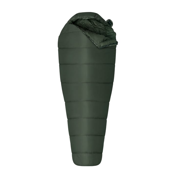 Urberg Extra Wide Sleeping Bag 2.0 Kombu Green Urberg